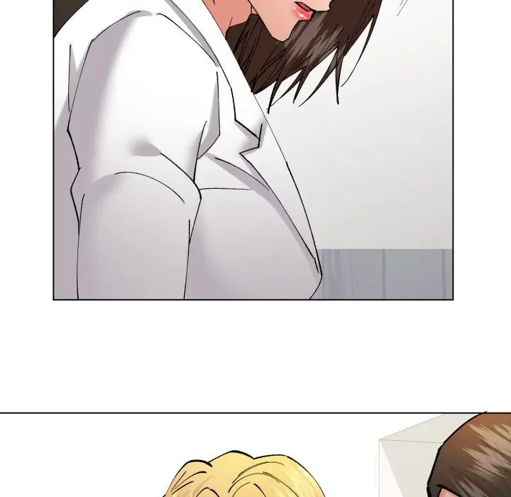漫画《坏女人/了不起的她》第84话第43张图