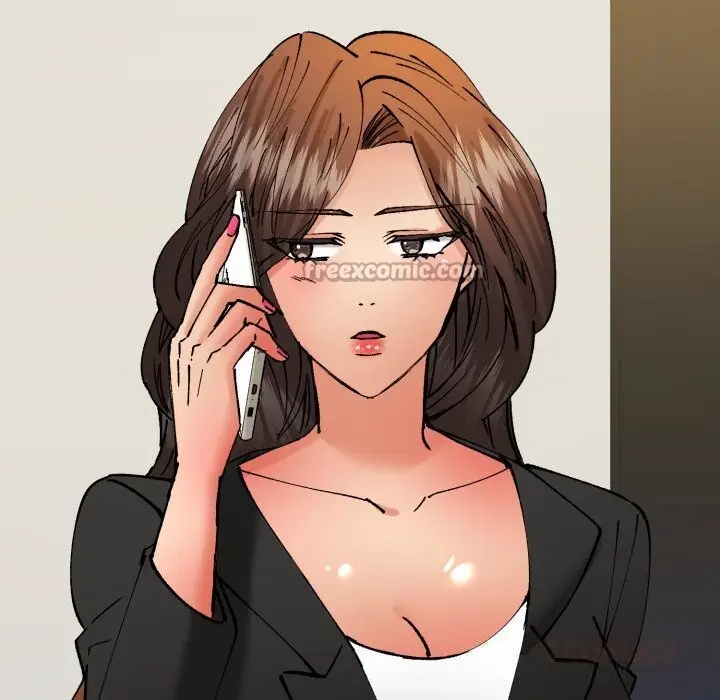 漫画《坏女人/了不起的她》第84话第84张图
