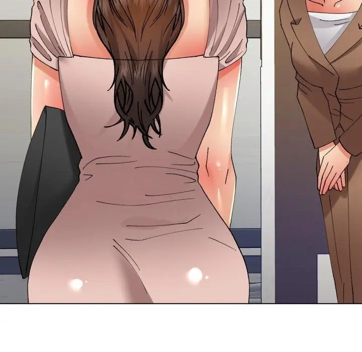 漫画《坏女人/了不起的她》第85话第108张图