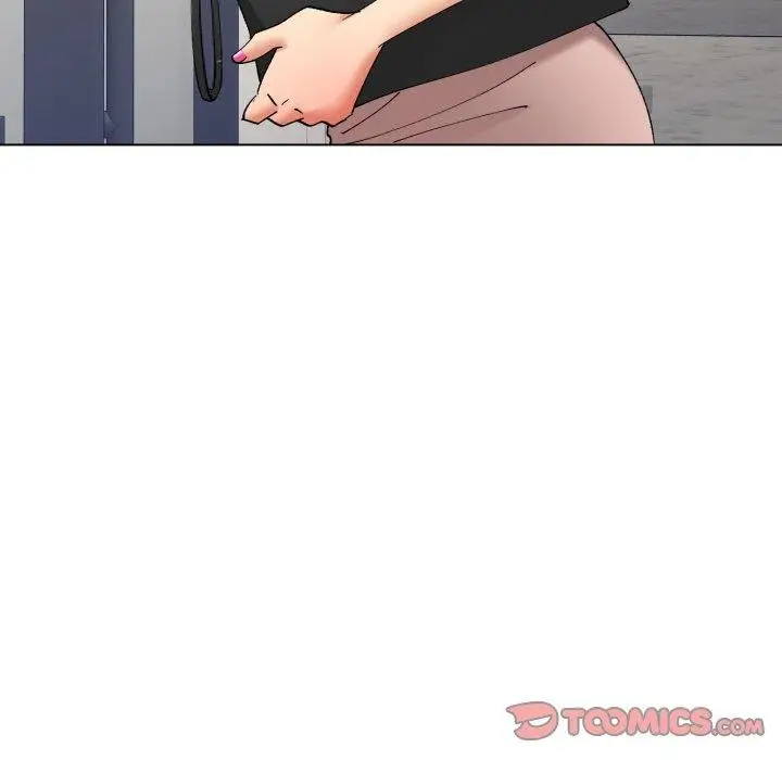 漫画《坏女人/了不起的她》第85话第111张图