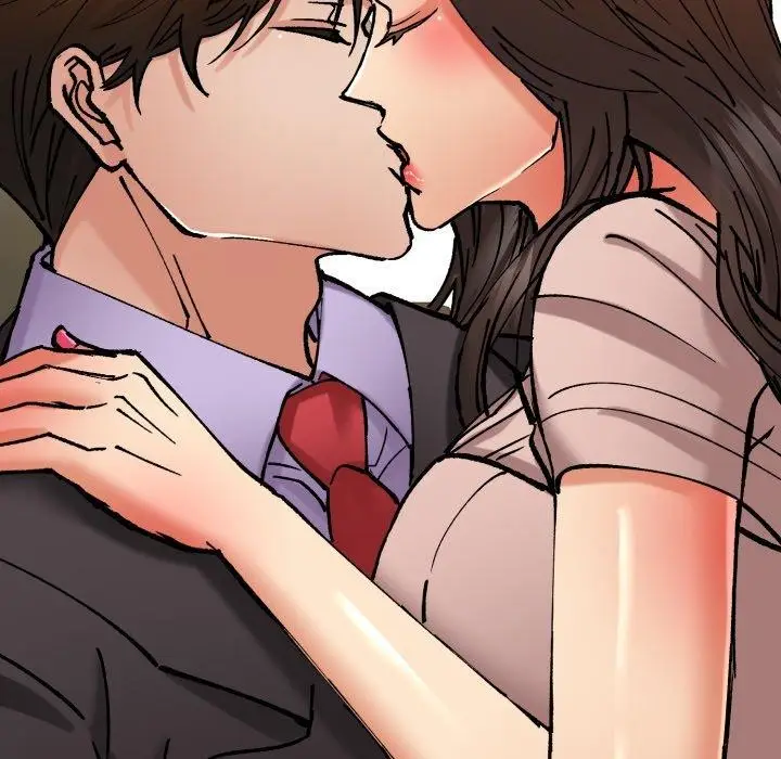 漫画《坏女人/了不起的她》第85话第128张图