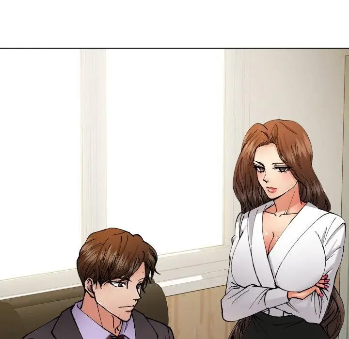 漫画《坏女人/了不起的她》第85话第16张图