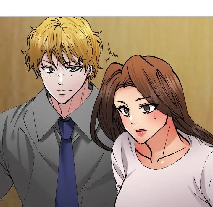 漫画《坏女人/了不起的她》第85话第61张图