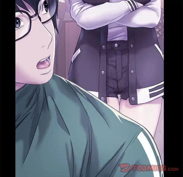 漫画《双面人》第3话第124张图