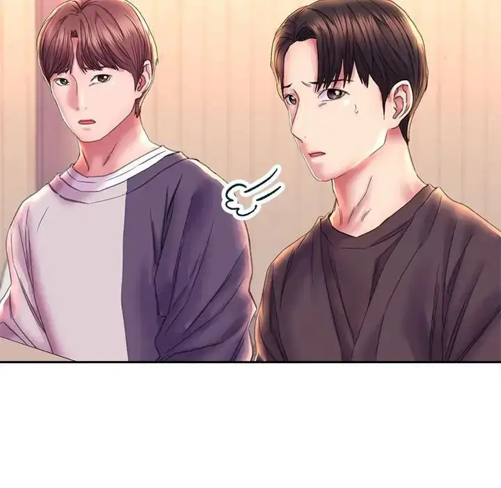 漫画《双面人》第9话第127张图