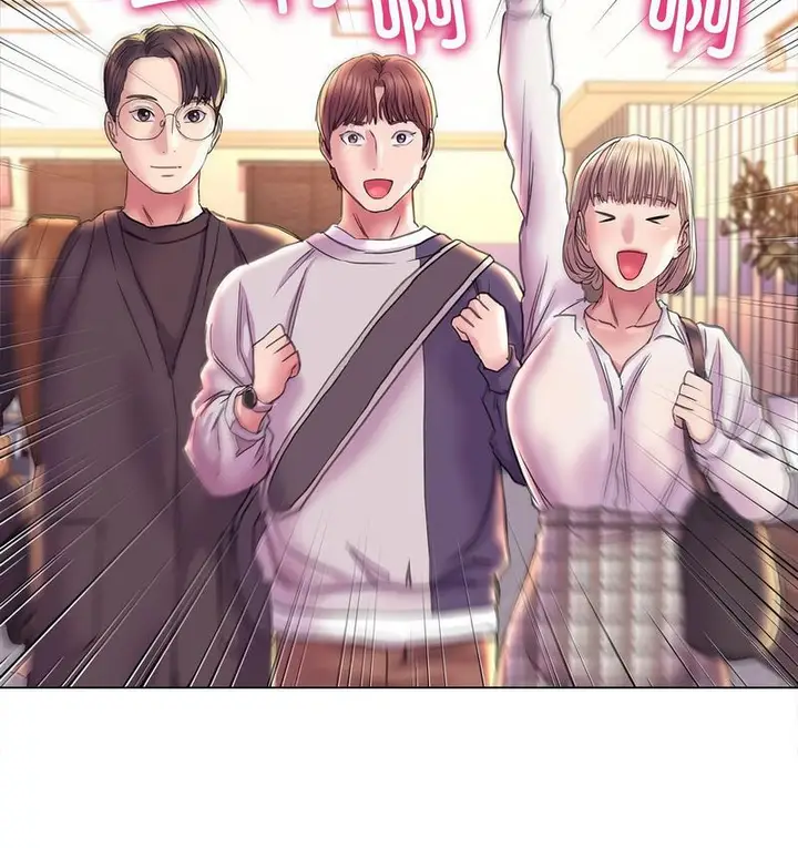 漫画《双面人》第11话第109张图