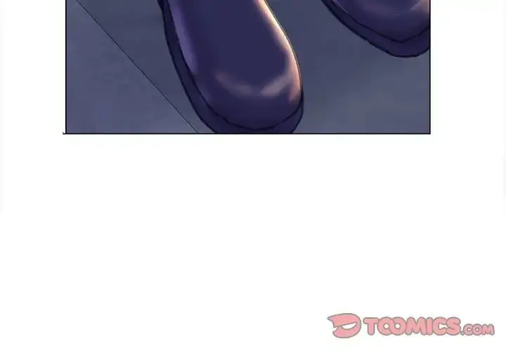 漫画《双面人》第13话第3张图