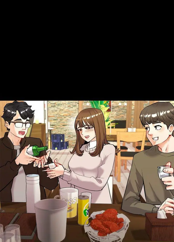 漫画《回不去的婚姻》第1话第43张图