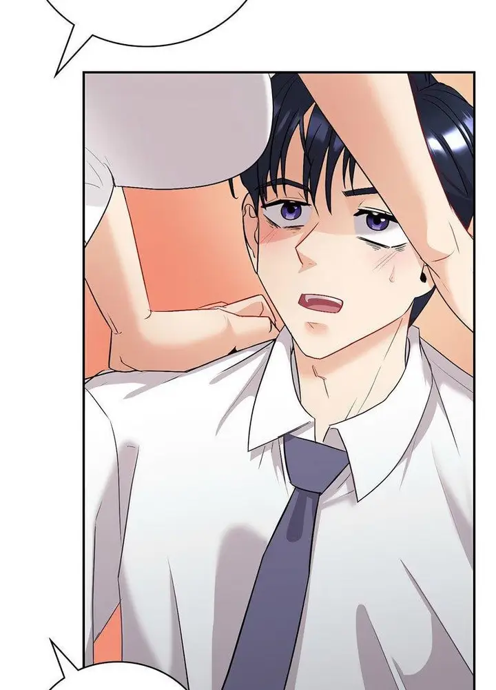 漫画《回不去的婚姻》第3话第24张图