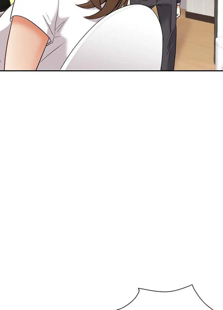 漫画《回不去的婚姻》第3话第8张图