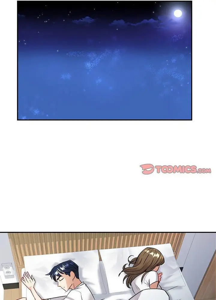 漫画《回不去的婚姻》第3话第97张图