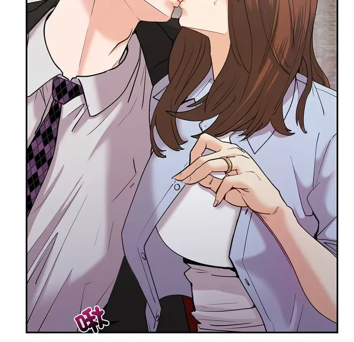 漫画《回不去的婚姻》第11话第10张图
