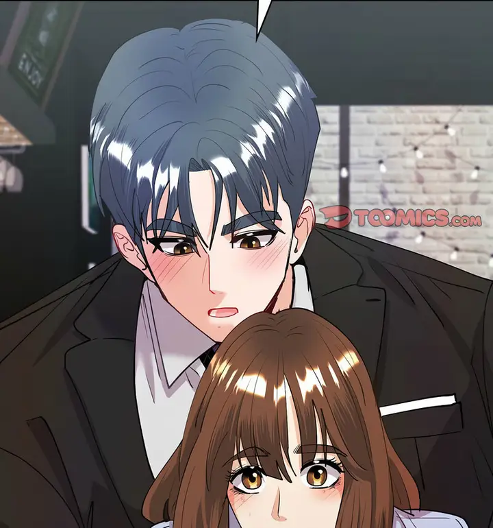 漫画《回不去的婚姻》第11话第36张图