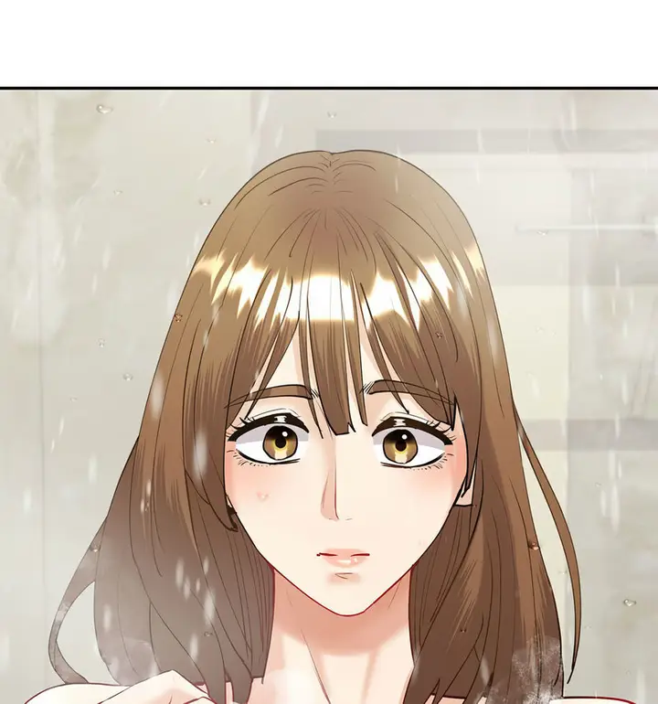 漫画《回不去的婚姻》第11话第83张图