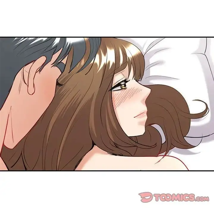 漫画《回不去的婚姻》第12话第96张图