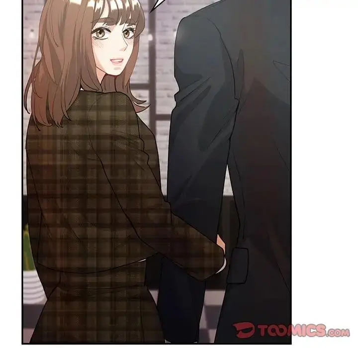 漫画《回不去的婚姻》第14话第27张图