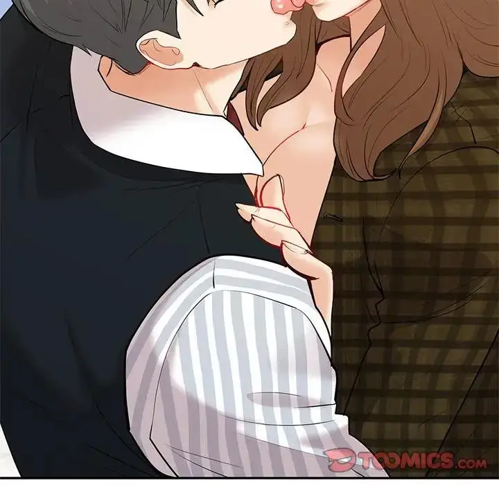 漫画《回不去的婚姻》第14话第45张图