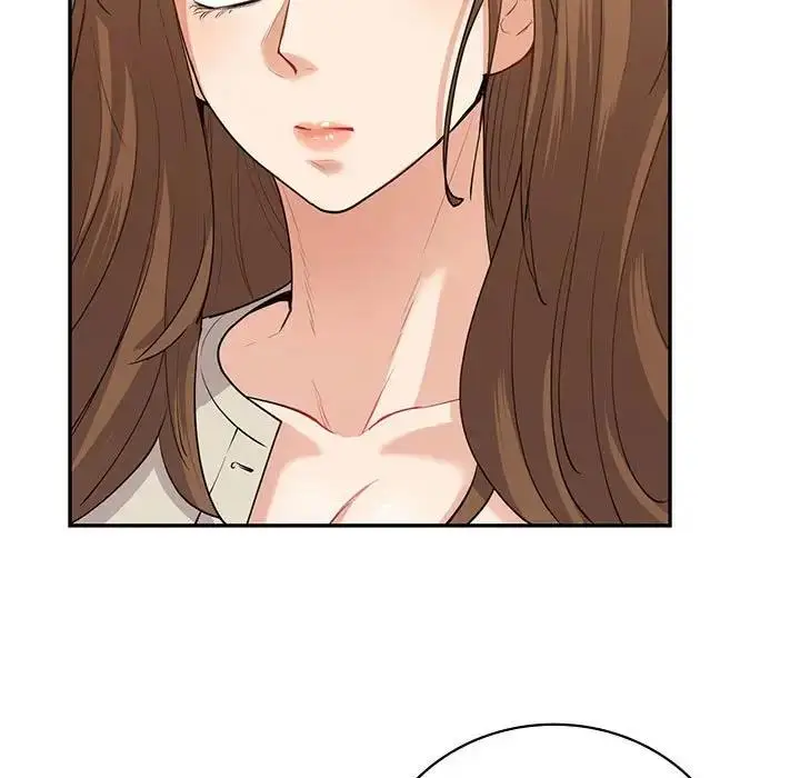 漫画《回不去的婚姻》第17话第19张图