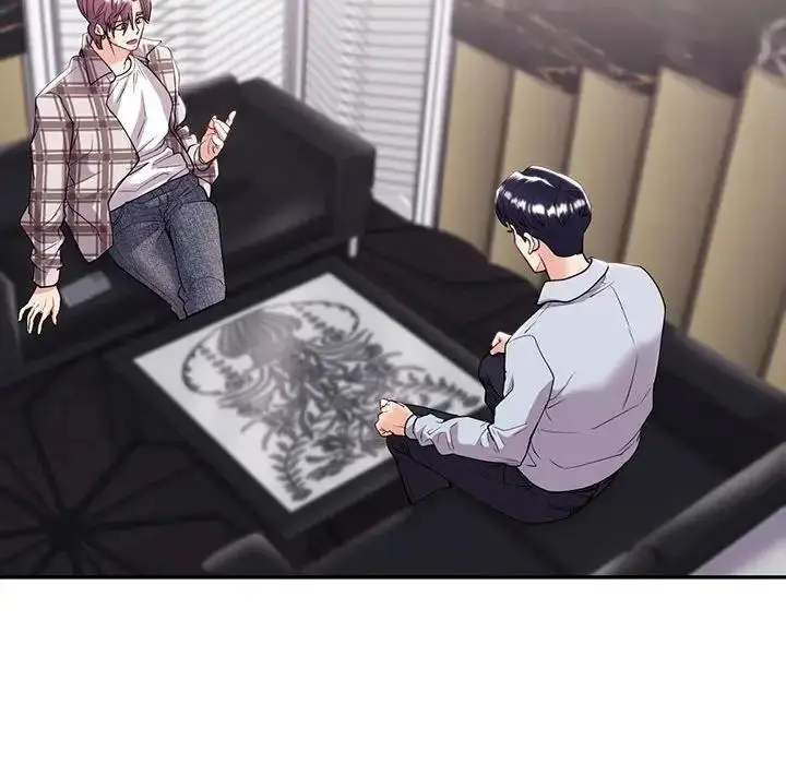 漫画《回不去的婚姻》第19话第100张图