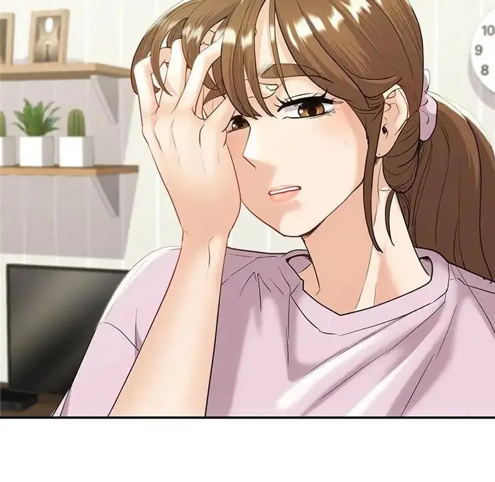 漫画《回不去的婚姻》第19话第125张图