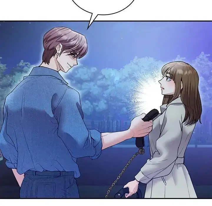 漫画《回不去的婚姻》第23话第34张图