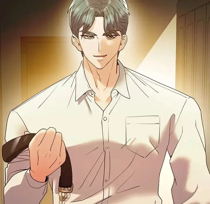漫画《回不去的婚姻》第24话第5张图