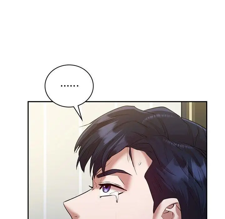 漫画《回不去的婚姻》第33话第43张图