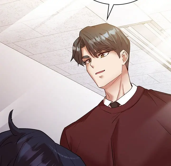 漫画《回不去的婚姻》第34话第100张图