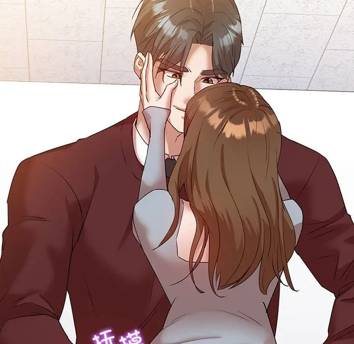 漫画《回不去的婚姻》第34话第134张图