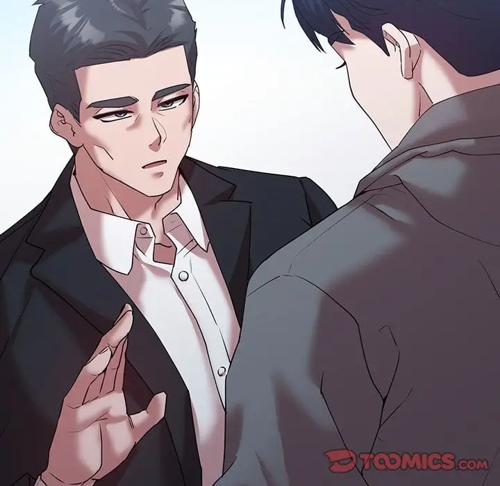 漫画《回不去的婚姻》第34话第39张图