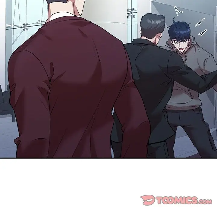 漫画《回不去的婚姻》第34话第51张图