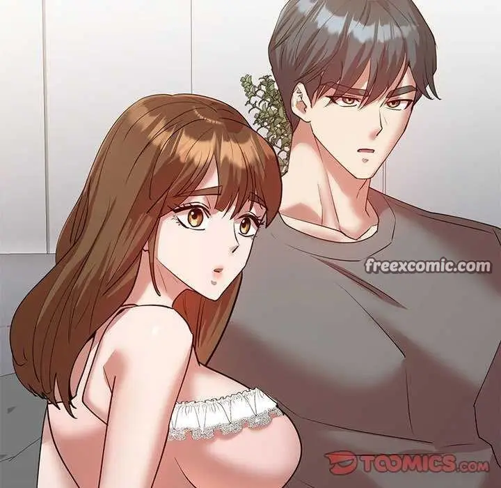 漫画《回不去的婚姻》第35话第160张图