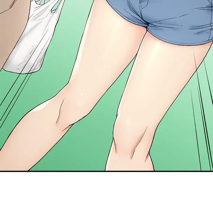 漫画《返乡后的春天》第1话第145张图