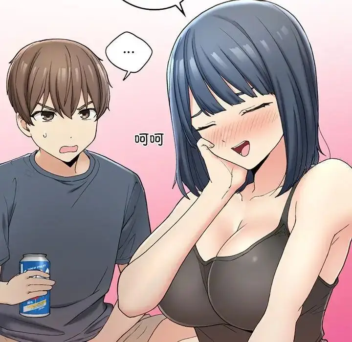漫画《返乡后的春天》第2话第166张图