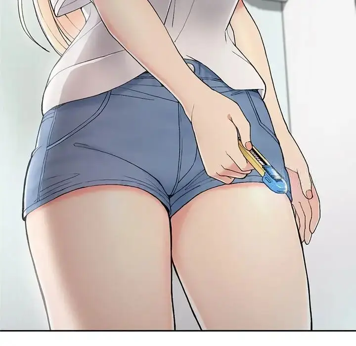 漫画《返乡后的春天》第2话第18张图
