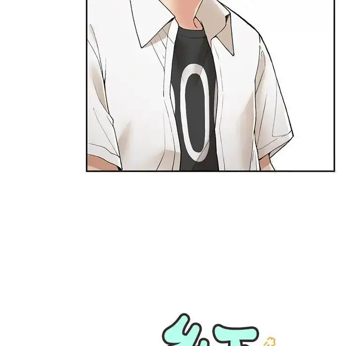 漫画《返乡后的春天》第2话第24张图