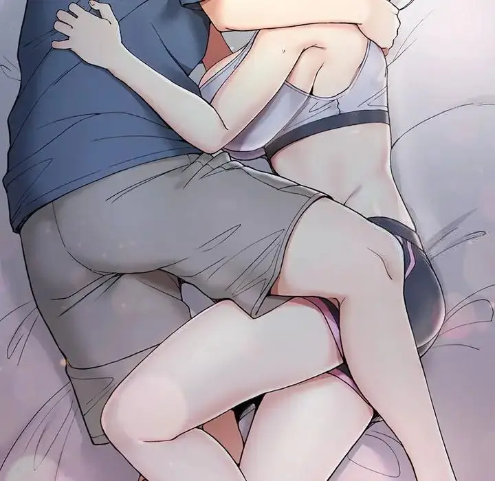 漫画《返乡后的春天》第3话第8张图