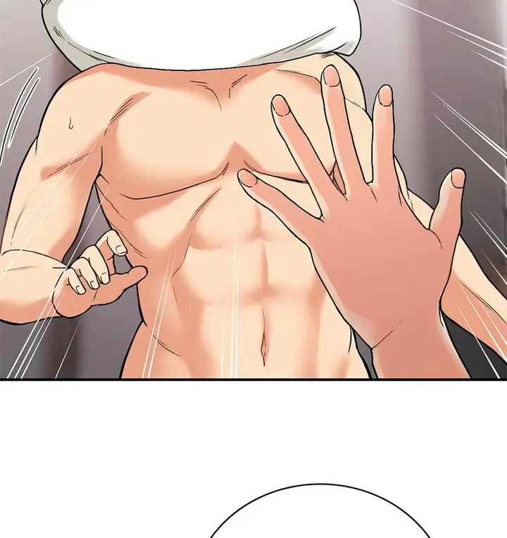 漫画《返乡后的春天》第9话第47张图
