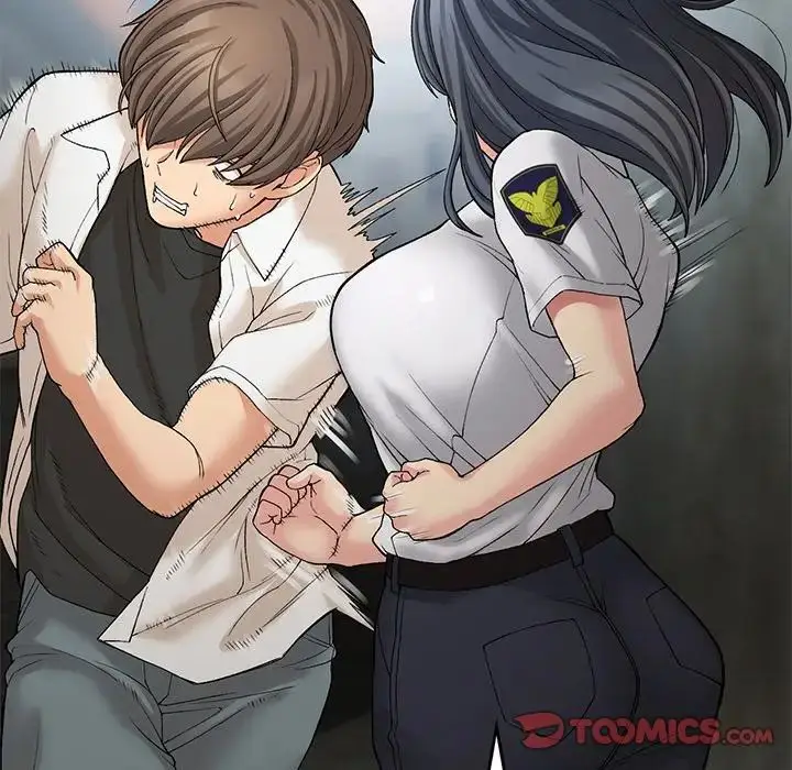 漫画《返乡后的春天》第11话第114张图
