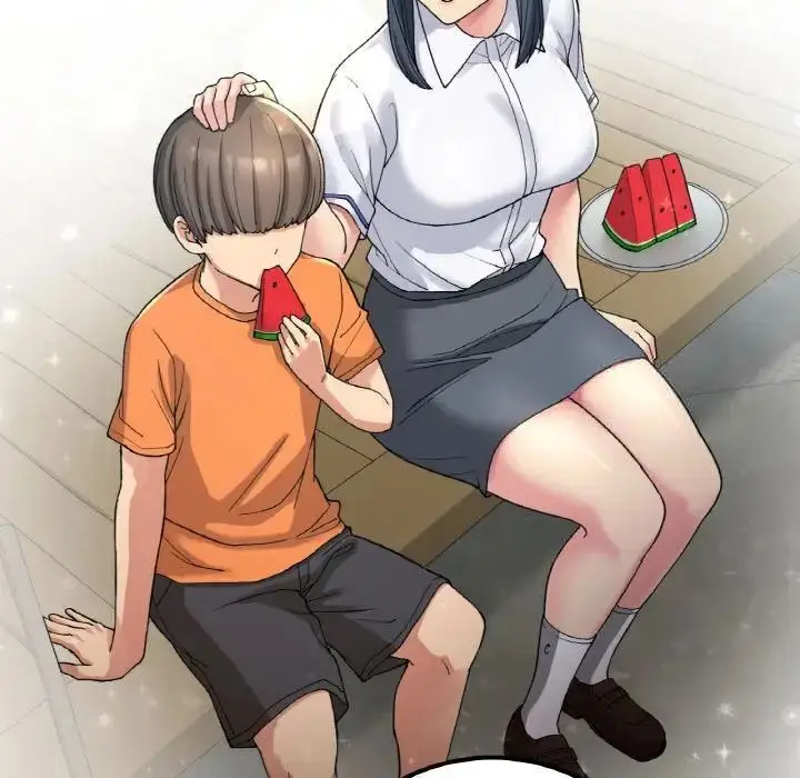 漫画《返乡后的春天》第14话第133张图
