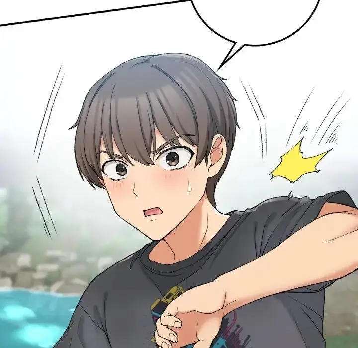 漫画《返乡后的春天》第18话第108张图