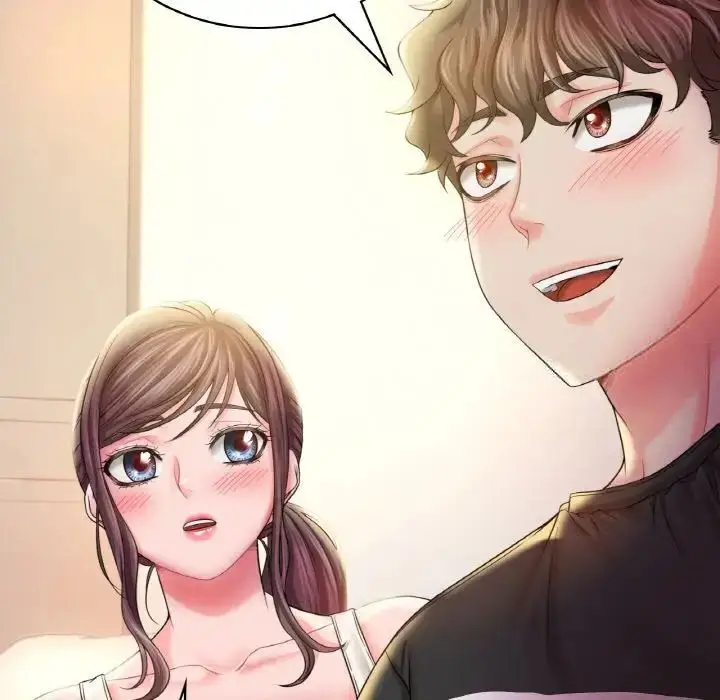 漫画《想要拥有她》第3话第124张图