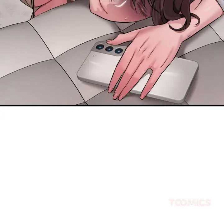漫画《想要拥有她》第100话第21张图