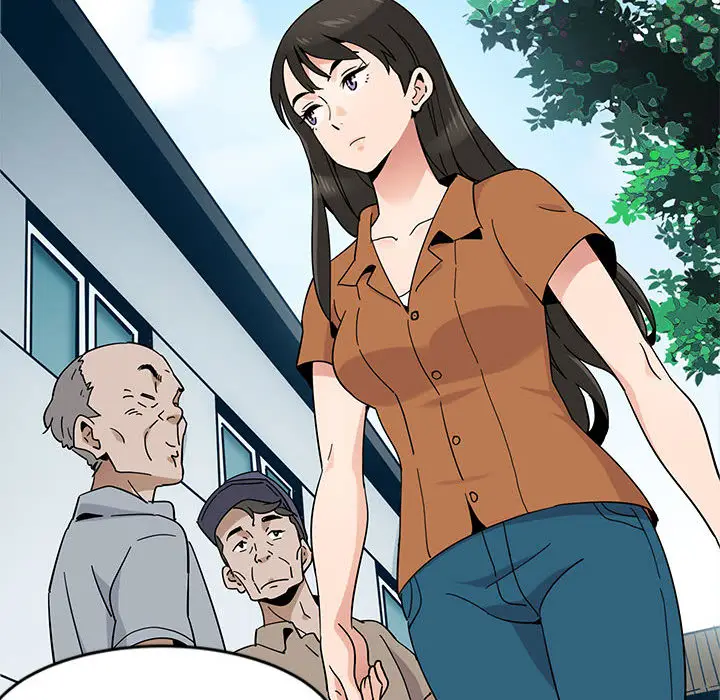 漫画《恋爱工厂》第1话第48张图