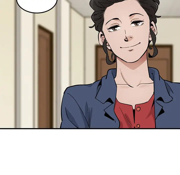 漫画《恋爱工厂》第4话第14张图