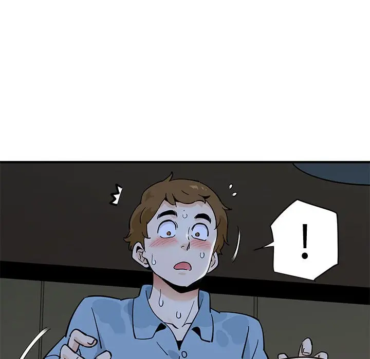 漫画《恋爱工厂》第8话第104张图