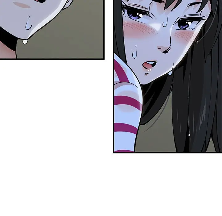 漫画《恋爱工厂》第8话第109张图