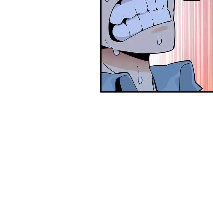 漫画《恋爱工厂》第8话第34张图