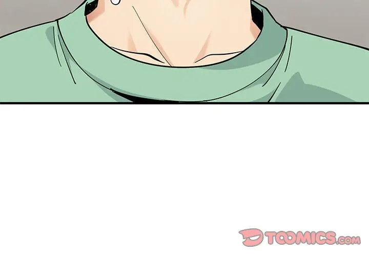 漫画《恋爱工厂》第10话第2张图
