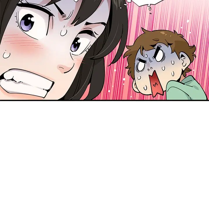 漫画《恋爱工厂》第10话第61张图